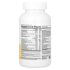 Super Nutrition, Super Immune, Immune-Strengthening Multivitamin with Glutathione, High-Potency Vitamins, Minerals and Herbs, 240 Tablets