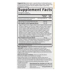 Garden of Life, Vitamin Code®, RAW D3™, 125 mcg (5,000 IU), 60 Vegetarian Capsules