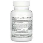 Thorne, Basic Nutrients 2/Day, NSF Certified, 60 Capsules