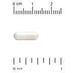 California Gold Nutrition, Vitamin D3 + K2, 60 Veggie Capsules