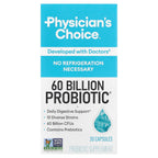 Physician's Choice, 60 Billion Probiotic®, 30 Capsules