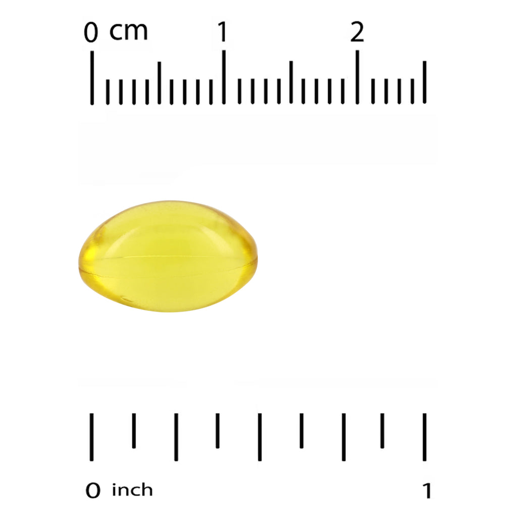 Super Nutrition, SimplyOne, Vitamin D3, 50,000 IU, 50 Softgels