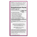 Reserveage Beauty, Resveratrol, 250 mg, 120 Veggie Capsules