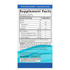 Nordic Naturals, Omega-3, Lemon, 60 Fish Gelatin Soft Gels (345 mg per Soft Gel)