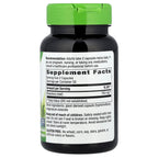 Nature's Way, Rosemary Leaf, 100 Vegan Capsules (350 mg per Capsule)
