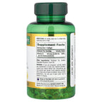 Nature's Bounty, D3, 50 mcg (2,000 IU), 240 Rapid Release Softgels