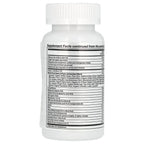 Super Nutrition, Super Immune, Immune-Strengthening Multivitamin with Glutathione, High-Potency Vitamins, Minerals and Herbs, 60 Tablets