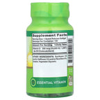 Nature's Truth, Vitamin D3, High Potency , 250 mcg (10,000 IU), 100 Quick Release Softgels