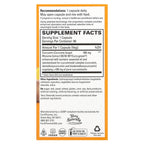 Terry Naturally, CuraMed, Superior Absorption Curcumin, 500 mg, 60 Capsules