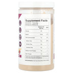 Divine Health, Dr Colbert M.D. Fiber Zone, Natural Berry, 19 oz (540 g)