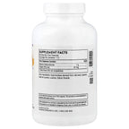 Thorne, Betaine HCL & Pepsin, 225 Capsules