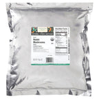 Frontier Co-op, Organic Dried Reishi Mushrooms, Slices, 4 oz (113 g)