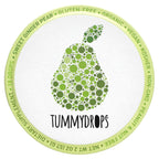 Tummydrops, Sweet Ginger Pear, 18 Drops