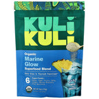 Kuli Kuli, Organic Superfood Blend, Marine Glow, 6 oz (170 g)