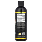 California Gold Nutrition, Sport, Organic MCT Oil, Unflavored, 12 fl oz (355 ml)