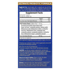 Garden of Life, Primal Defense®, Ultra, Ultimate Probiotic Formula, 180 UltraZorbe™ Vegetarian Capsules