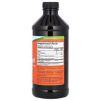NOW Foods, Liquid Chlorophyll, Mint , 16 fl oz (473 ml)