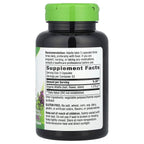 Nature's Way, Alfalfa, 100 Vegan Capsules (405 mg per Capsule)