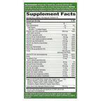 Nature's Way, Alive! Garden Goodness, Women's Multivitamin, 60 Tablets