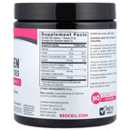 NeoCell, Advanced Collagen Peptides + Hyaluronic Acid & Vitamin C, Unflavored, 6.9 oz (195 g)