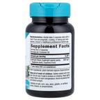 Nature's Way, Eyebright Premium Blend, 100 Vegan Capsules