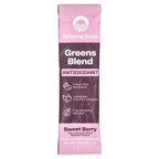 Amazing Grass, Greens Blend, Antioxidant, Sweet Berry, 15 Packets, 0.24 oz (7 g) Each