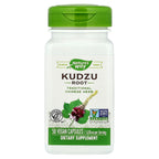 Nature's Way, Kudzu Root, 50 Vegan Capsules (613 mg per Capsule)