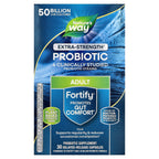 Nature's Way, Fortify®, Probiotic, Adult, 50 Billion, 30 Delayed Release Capsules