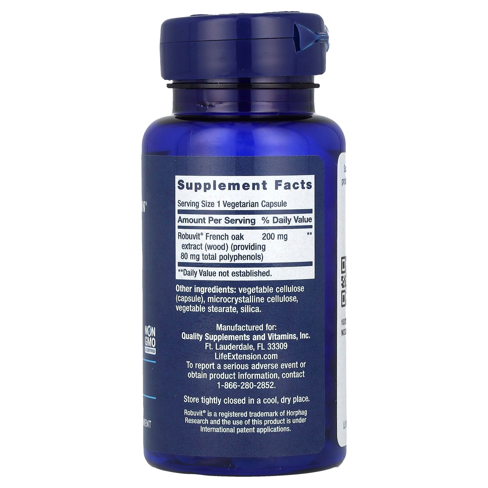 Life Extension, Energy Renew, 30 Vegetarian Capsules