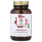 Pure Synergy, Rapid Rescue®, 42 Capsules