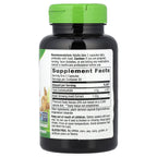 Nature's Way, Asian Ginseng, 100 Vegan Capsules (560 mg per Capsule)