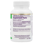Paradise Herbs, Milk Thistle Extract, 60 Vegetarian Capsules (250 mg per Capsule)