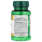 Nature's Bounty, Potassium, 99 mg, 100 Caplets