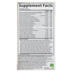 Garden of Life, Organics, Women's Once Daily, 30 Vegan Tablets