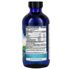 Nordic Naturals, Arctic Cod Liver Oil, Lemon, 1,060 mg, 8 fl oz (237 ml)