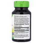 Nature's Way, St. John's Wort Herb, 100 Vegan Capsules (350 mg per Capsule)