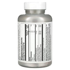 KAL, Calcium Citrate+, Mixed Fruit, 60 Chewables