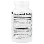 Source Naturals, Ultra-Mag™, 120 Tablets
