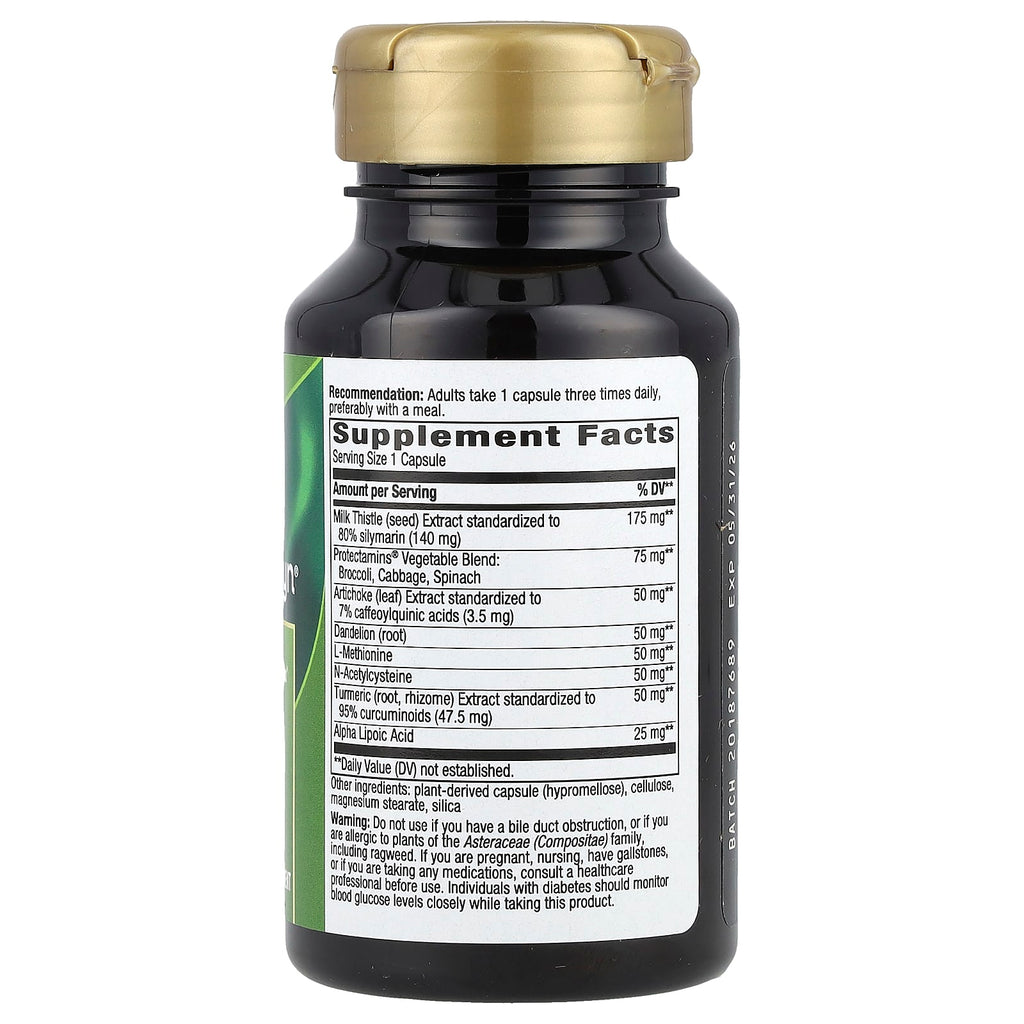 Nature's Way, Super Thisilyn®, 60 Capsules