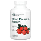 Michael's Health, Blood Pressure Factors, 180 Vegetarian Tablets