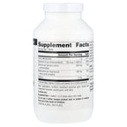 Source Naturals, Calcium & Magnesium, 250 Tablets