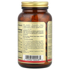 Solgar, Advanced Calcium Complex + Vitamins D3, K2, Zinc, Boron, 120 Tablets