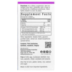 Bluebonnet Nutrition, Omega-3 Fish Oil, Heart Health, Lemon, 120 Softgels (1,000 mg per Softgel)