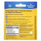Nature's Way, Primadophilus Reuteri Probiotic, 1 Billion, 30 Softgels