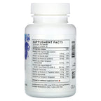 Thorne, Basic Nutrients 2/Day, NSF Certified, 60 Capsules