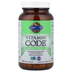 Garden of Life, Vitamin Code®, RAW B-Complex™, 120 Vegan Capsules