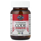 Garden of Life, Vitamin Code®, Healthy Blood™, 60 Vegan Capsules