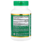 California Gold Nutrition, EuroHerbs, Milk Thistle Extract, Euromed Quality, 175 mg, 180 Veggie Capsules
