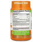 Nature's Truth, C + Zinc, Immune Support Gummies, Natural Lemon, 60 Vegan Gummies
