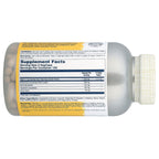 Solaray, Buffered Super Bio Vitamin C, 250 VegCaps